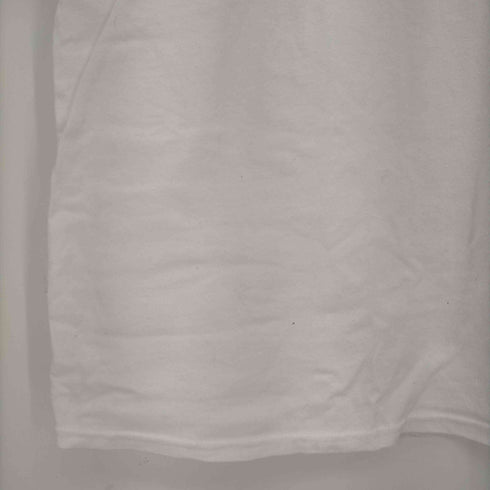 チャンピオン Champion 00s Blanc刺繍 半袖Tシャツ メンズ import:M