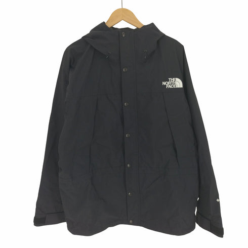 ザノースフェイス THE NORTH FACE 22AW MOUNTAIN LIGHT JACKET マウンテン ライト ジャケット GORE-TEX メンズ JPN:XXL