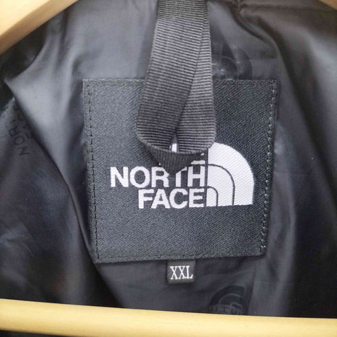 ザノースフェイス THE NORTH FACE 22AW MOUNTAIN LIGHT JACKET マウンテン ライト ジャケット GORE-TEX メンズ JPN:XXL