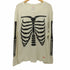 シュプリーム Supreme Bones Thermal Crew 骸骨 サーマル クルーネック L/S カットソー メンズ JPN:L