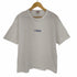 チャンピオン Champion 00s College プリント 半袖Tシャツ メンズ import:M