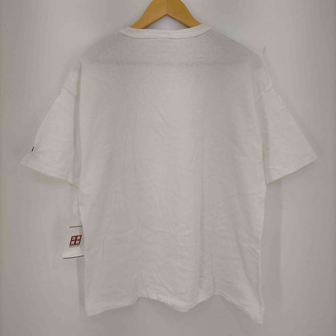チャンピオン Champion 00s College プリント 半袖Tシャツ メンズ import:M