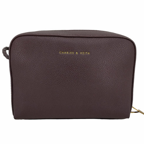 チャールズキース CHARLES & KEITH ショルダーバッグ レディース 服飾品の為表記無
