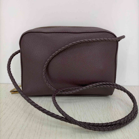チャールズキース CHARLES & KEITH ショルダーバッグ レディース 服飾品の為表記無