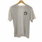 フルーツオブザルーム FRUIT OF THE LOOM 90S~00S NMH 両面プリントTシャツ メンズ import:L