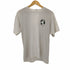 フルーツオブザルーム FRUIT OF THE LOOM 90S~00S NMH 両面プリントTシャツ メンズ import:L