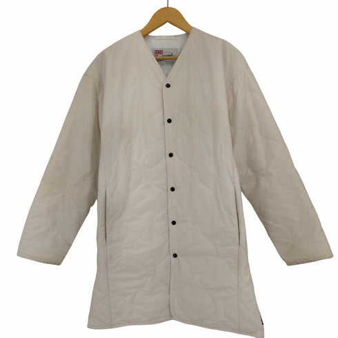 トラディショナルウェザーウェア Traditional Weatherwear TAUTON キルティングジャケット レディース JPN:34