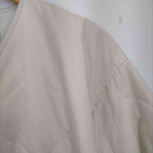 トラディショナルウェザーウェア Traditional Weatherwear TAUTON キルティングジャケット レディース JPN:34