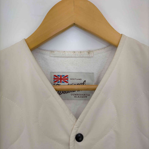 トラディショナルウェザーウェア Traditional Weatherwear TAUTON キルティングジャケット レディース JPN:34