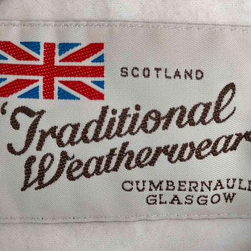 トラディショナルウェザーウェア Traditional Weatherwear TAUTON キルティングジャケット レディース JPN:34