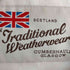 トラディショナルウェザーウェア Traditional Weatherwear TAUTON キルティングジャケット レディース JPN:34