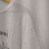 90S シングルステッチ HOLLYWOOD フロントプリントTシャツ メンズ import:XL