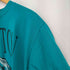 オニータ ONEITA 90S MADE IN USA シングルステッチ フロントプリントTシャツ メンズ import:L