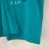 オニータ ONEITA 90S MADE IN USA シングルステッチ フロントプリントTシャツ メンズ import:L