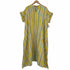 トラディショナルウェザーウェア Traditional Weatherwear CAFTAN S/S OP CAFTAN SHORT SLEEVE ONE-PIECE レディース JPN:S