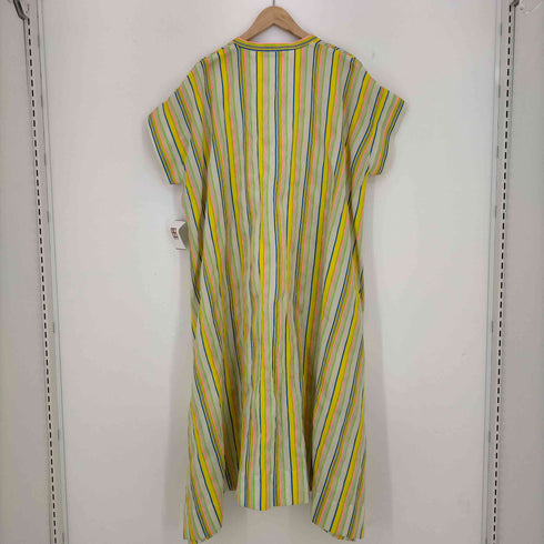 トラディショナルウェザーウェア Traditional Weatherwear CAFTAN S/S OP CAFTAN SHORT SLEEVE ONE-PIECE レディース JPN:S