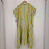 トラディショナルウェザーウェア Traditional Weatherwear CAFTAN S/S OP CAFTAN SHORT SLEEVE ONE-PIECE レディース JPN:S