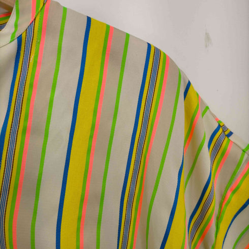 トラディショナルウェザーウェア Traditional Weatherwear CAFTAN S/S OP CAFTAN SHORT SLEEVE ONE-PIECE レディース JPN:S