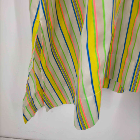 トラディショナルウェザーウェア Traditional Weatherwear CAFTAN S/S OP CAFTAN SHORT SLEEVE ONE-PIECE レディース JPN:S