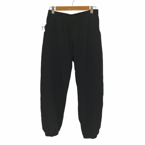 ロサンゼルスアパレル LOS ANGELES APPAREL MEET VICENTE 14OZHEAVY FLEECE SWEATPANTS スウェットパンツ14オンス メンズ L
