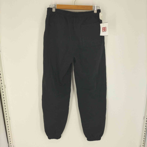 ロサンゼルスアパレル LOS ANGELES APPAREL MEET VICENTE 14OZHEAVY FLEECE SWEATPANTS スウェットパンツ14オンス メンズ L
