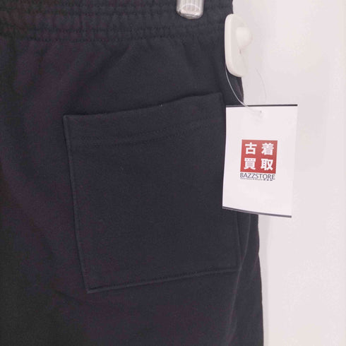 ロサンゼルスアパレル LOS ANGELES APPAREL MEET VICENTE 14OZHEAVY FLEECE SWEATPANTS スウェットパンツ14オンス メンズ L