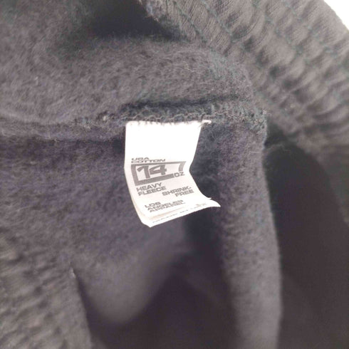 ロサンゼルスアパレル LOS ANGELES APPAREL MEET VICENTE 14OZHEAVY FLEECE SWEATPANTS スウェットパンツ14オンス メンズ L