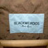 ブラック ウィドゥ BLACK WEIRDOS 21SS ナイロンハリントンジャケット メンズ JPN:L