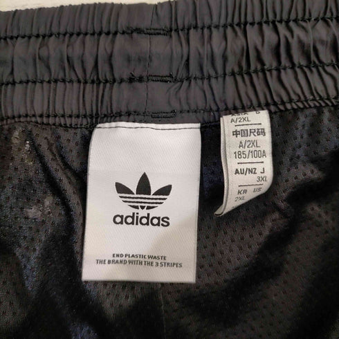 アディダスオリジナルス adidas Originals P ESS PANTS Q1 メンズ 2XL