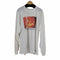 コモンエデュケーション COMMON EDUCATION L/S TEE SO YOUNG メンズ import:XL