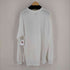 コモンエデュケーション COMMON EDUCATION L/S TEE SO YOUNG メンズ import:XL
