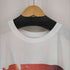 コモンエデュケーション COMMON EDUCATION L/S TEE SO YOUNG メンズ import:XL