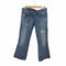ディーゼル DIESEL MADE IN ITALY ローライズデニム メンズ 33
