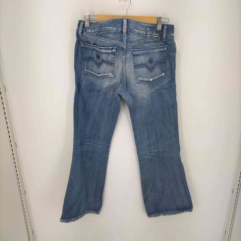 ディーゼル DIESEL MADE IN ITALY ローライズデニム メンズ 33