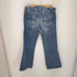 ディーゼル DIESEL MADE IN ITALY ローライズデニム メンズ 33