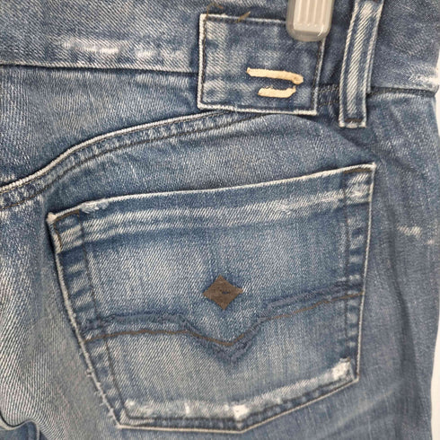ディーゼル DIESEL MADE IN ITALY ローライズデニム メンズ 33