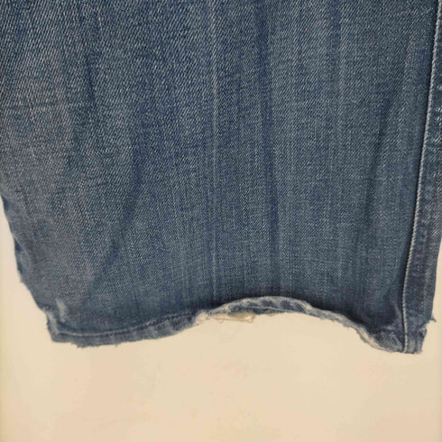 ディーゼル DIESEL MADE IN ITALY ローライズデニム メンズ 33