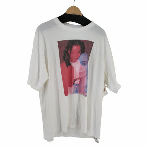 ジュンレッド JUN Red ×LIFE magazine 別注 photo collage T-shirts メンズ JPN:L