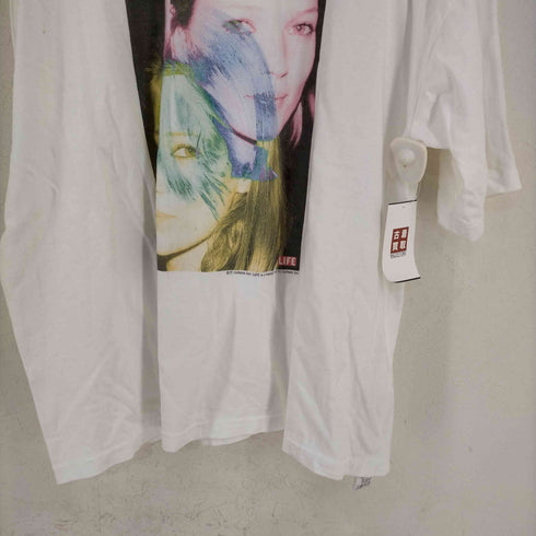 ジュンレッド JUN Red ×LIFE magazine 別注 photo collage T-shirts メンズ JPN:L