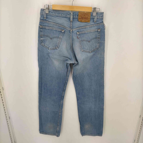 リーバイス Levis 90S MADE IN USA ボタン裏522 501 ボタンフライデニム メンズ W33