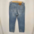 リーバイス Levis 90S MADE IN USA ボタン裏522 501 ボタンフライデニム メンズ W33