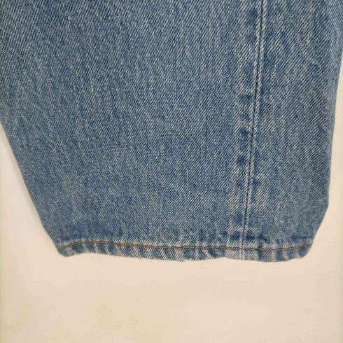 リーバイス Levis 90S MADE IN USA ボタン裏522 501 ボタンフライデニム メンズ W33