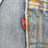 リーバイス Levis 90S MADE IN USA ボタン裏522 501 ボタンフライデニム メンズ W33