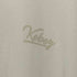 ケボズ KEboz BB LOGO L/STシャツ メンズ JPN:XL