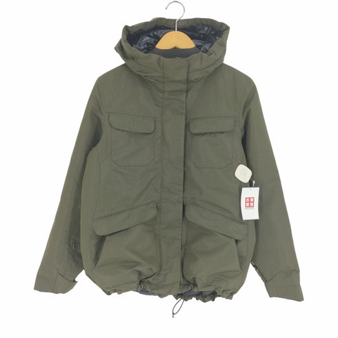 フェニックス phenix DRY BARRIER 10000 スキー ジャケット レディース import:L