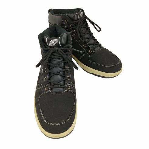 バンズ VANS MCKINLEY MID メンズ JPN:30