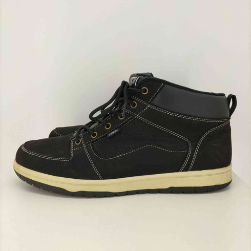 バンズ VANS MCKINLEY MID メンズ JPN:30
