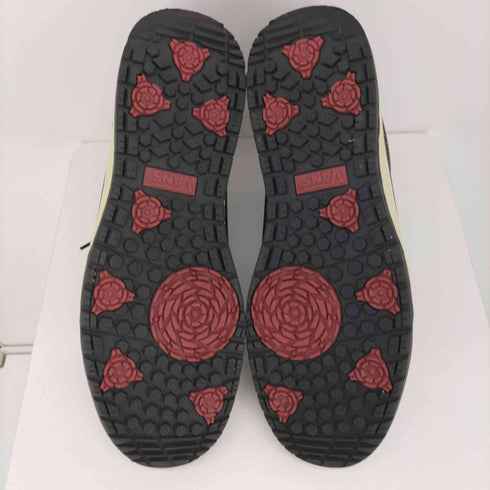 バンズ VANS MCKINLEY MID メンズ JPN:30