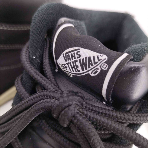 バンズ VANS MCKINLEY MID メンズ JPN:30