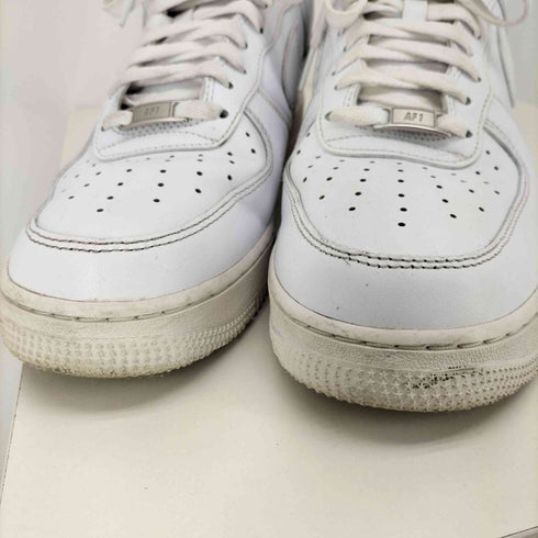 ナイキ NIKE AIR FORCE 1 LOW メンズ JPN:29